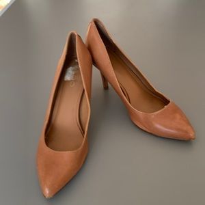 Aldo pumps